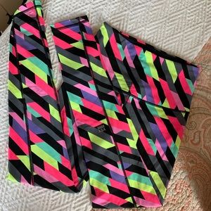 Victoria Secret Leggings - VSX SPORT